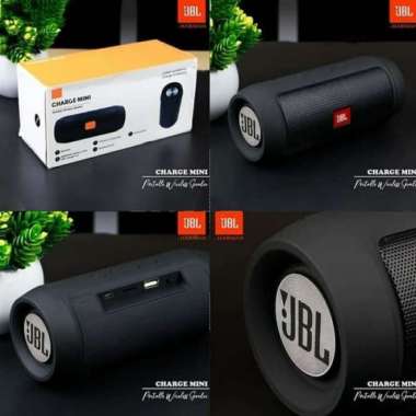 Speaker Jbl Charge 3 Harga Februari 2021 Blibli Com