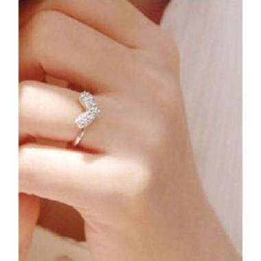 Jual Cincin Silang X Wanita Model Perhiasan Wanita Aksesoris Wanita Fashion Korea Murah Warna Gold Online Maret 2021 Blibli 20 macam cincin emas model simple cantik dan desain menarik. jual cincin silang x wanita model