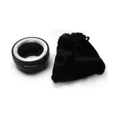 Adapter Lensa M42 Ke Nikon 1 – Kernel