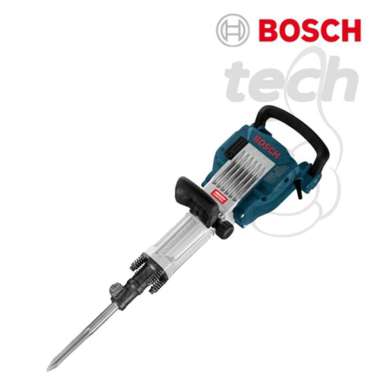 Mesin Bobok Tembok / Jalan / Demolition Jack Hammer Bosch GSH 16-30