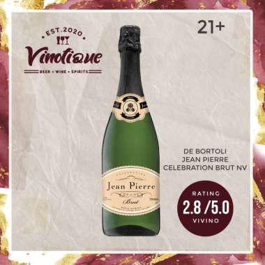 Sparkling Wine - Harga Termurah Juli 2022 | Blibli