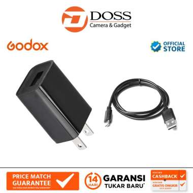 DOSS Godox VC1 / Godox V-C1 / Godox VC-1