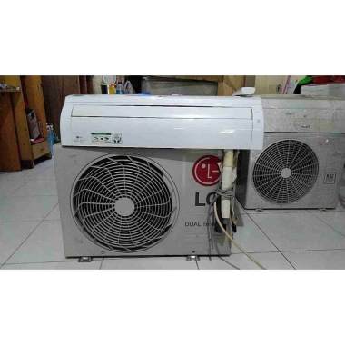 Daftar Harga Ac Lg Produk Terbaru 
