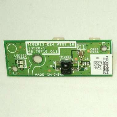 Sensor LED TV Sharp LC 24LE507