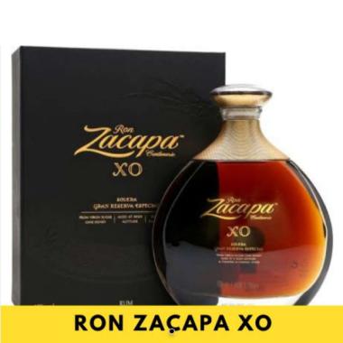 Jual Ron Zacapa Terbaru Juli 2022 100% Original – Official ...