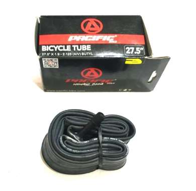 Ban dalam sepeda MTB 27.5 x 1.90/2.1.25 Pacific ( pentil AV )