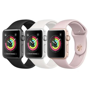 Jual Apple Watch 3 Original - Harga Terbaru 2022 | Blibli.com