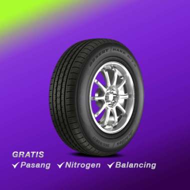 Achilles Desert Hawk HT2 P235/60 R16 100H - Ban Mobil