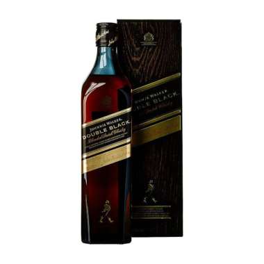 Jual Johnnie Double Black Label Termurah - Harga Grosir ...