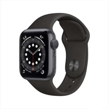 Jual Apple Watch Series 6 Juni 2022 - Garansi Resmi \u0026 Harga Murah | Blibli