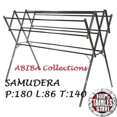 Jual Jemuran Baju Stainless Termurah Cicilan 0 Blibli Com