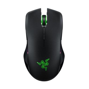 Razer Lancehead Wireless Mouse