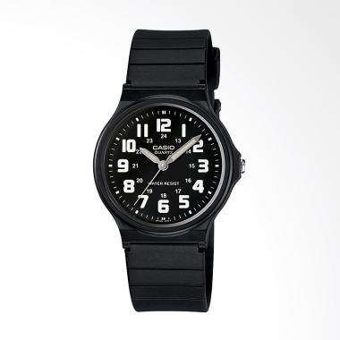 Casio Jam Tangan Pria - Hitam MQ-71-1BDF
