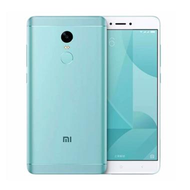 Daftar Harga Xiaomi Redmi 4x Biru Xiaomi Terbaru September 2020 Terupdate Blibli Com
