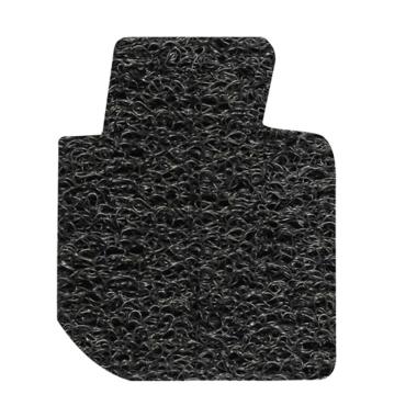 Comfort Karpet Mobil for Honda Hrv 2015 - Black [Bagasi]