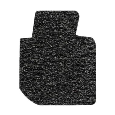 Comfort Karpet Mobil for Mazda Cx-5 - Black [Bagasi]
