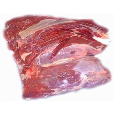 Daging Sapi Segar Sengkel 500 Gram