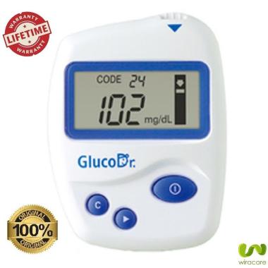 Alat Tes Gula Darah Harga Terbaru Agustus 2021 Blibli