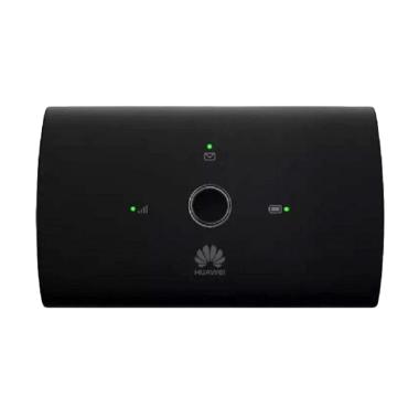 Huawei E5673 Modem MIFI 4G LTE - Hitam