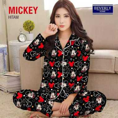 Baju Tidur Wanita Harga Terbaru Juli 2021 Blibli