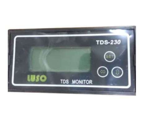 TDS Monitor Panel