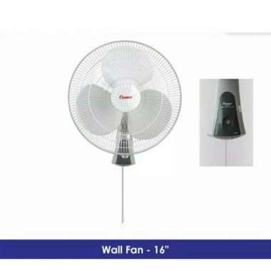 Kipas Angin Dinding Wall Fan 16" COSMOS 16-WFC 16WFC 16 WFC