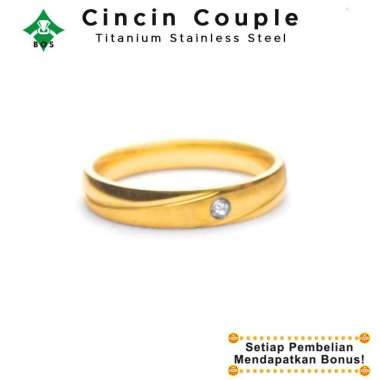 Cincin Emas Pria - Harga Terbaru Februari 2022 | Blibli