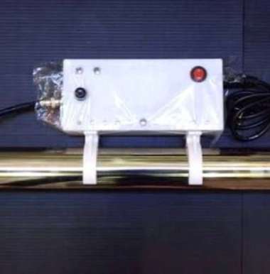 UV Sterilight Depot Air Minum Lokal