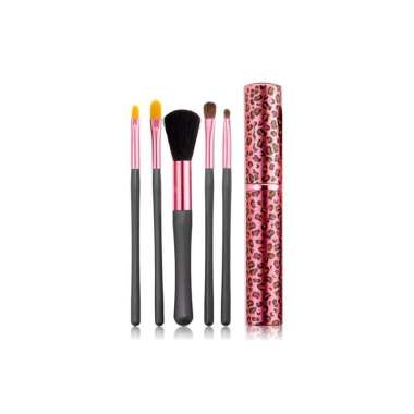 Japonesque BS-007 Brush Set TouchUp Tube Animal