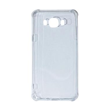 Wanky Anti Crack Shock Proof Softcase Casing for Samsung Galaxy J7 2016