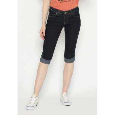 Jual Mobile Power Ladies Basic Slim Fit 