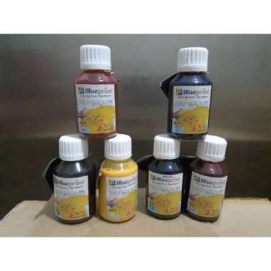 TINTA BLUEPRINT SUBLIM 100 ML CYAN
