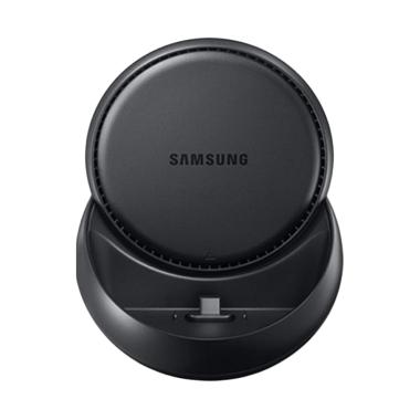 Samsung Multi Media DeX Station for Galaxy S8 - Black