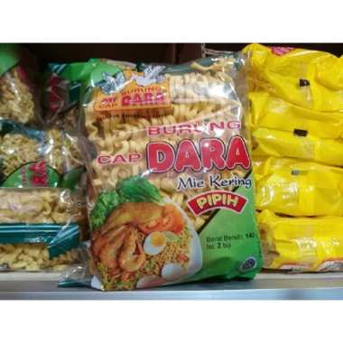 Jual Mie BURUNG DARA Murah Harga Grosir Hari Ini Mei 2022 | Blibli