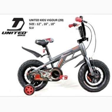 Jual 27,5 AVIATOR 2691 ALX-VT di Seller 