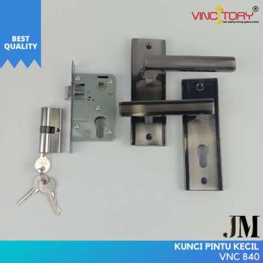 Jual Kunci Handle Pintu Terbaru 2020 Harga Murah Blibli Com