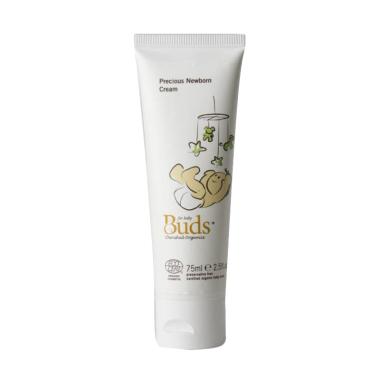 Buds Organic Precious Newborn Cream