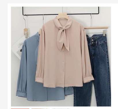 Baju Atasan Wanita Harga Terbaru Juni 2021 Blibli