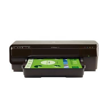 HP 7110 OfficeJet Wide Format Printer