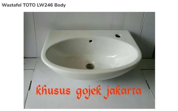 Jual Wastafel Toto Terbaru Harga Murah Blibli Com