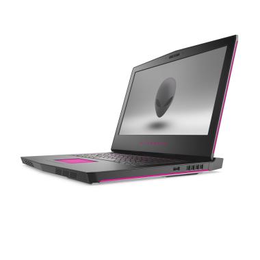 Dell Alienware 15 - i7 7700HQ - 16G ... B - Win10 - 15.6