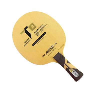 Yinhe Tenis Meja Bat Pingpong T8S