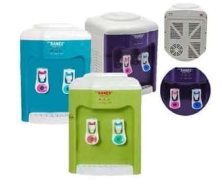 Dispenser Portable Sanex D102 Dispenser Air Galon