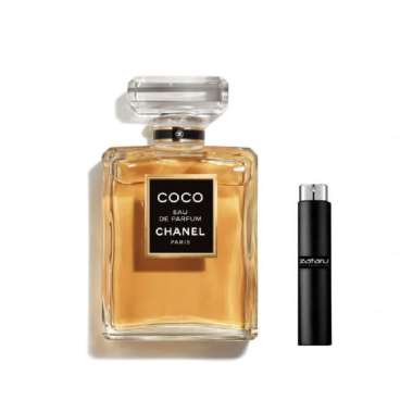 Parfum Coco Chanel Chanel - Jual Produk 