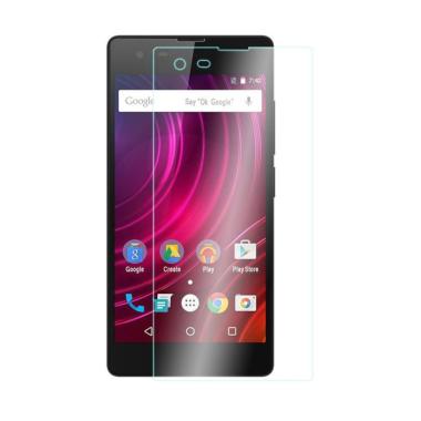 Winner Tempered Glass Screen Protector for Infinix Hot 2 X510