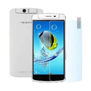 Winner Tempered Glass for Oppo N1 Mini