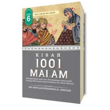 Kisah 1001 Malam Jilid 6