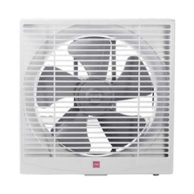KDK 25RQN5 Wall Exhaust Fan [10 Inch]