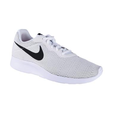 NIKE Women Running Tanjun Sepatu Olahraga Wanita Se [844887-101]