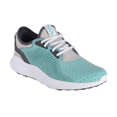 adidas Women Running Alphabounce Lux Shoes Sepatu Lari Wanita [BW1114]